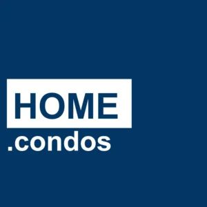 home.condos - domain premium marketplace.