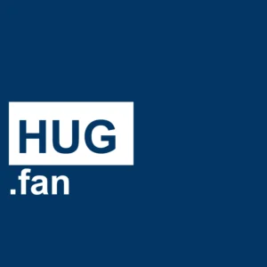 hug.fan - domain premium marketplace.