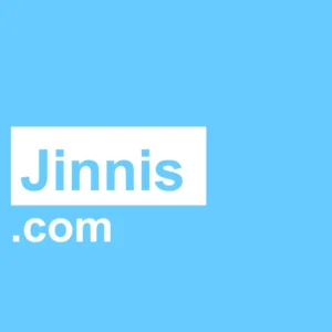 jinnis.com - domain premium marketplace.
