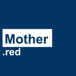 mother.red - domain premium marketplace.