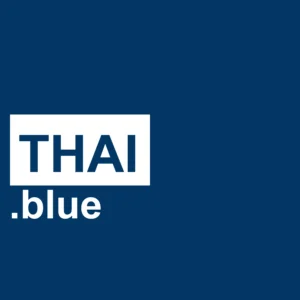 thai.blue - domain premium marketplace.