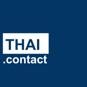 thai.contact - domain premium marketplace.