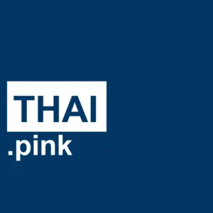 thai.pink - domain premium marketplace.