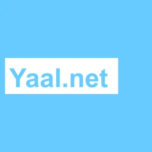 yaal.net - domain premium marketplace.