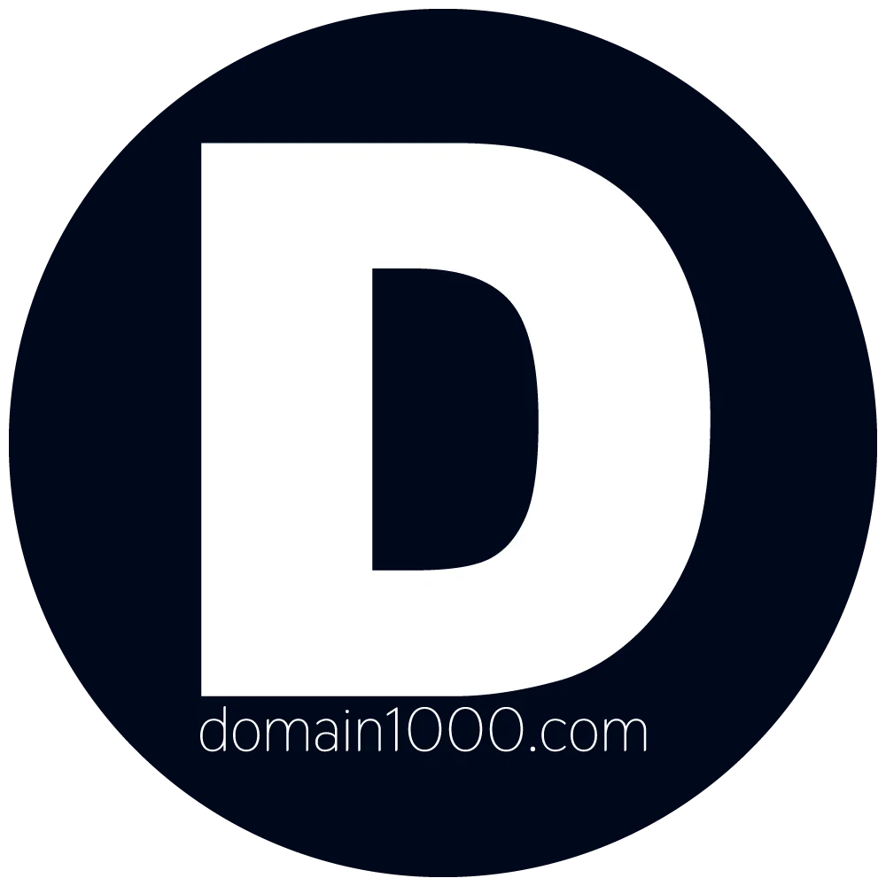domain1000.com